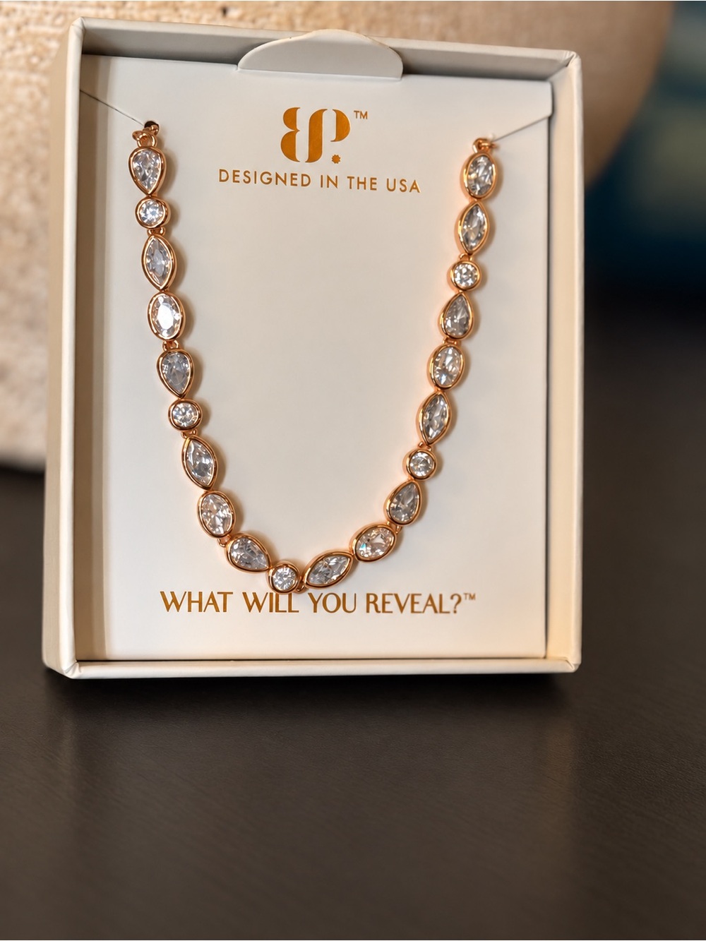 Bomb Party BP The Antoinette Bracelet